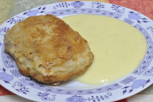 Jak uvařit jilemnický řízek ? Snadné recept, připravený za 30 - 45 minut